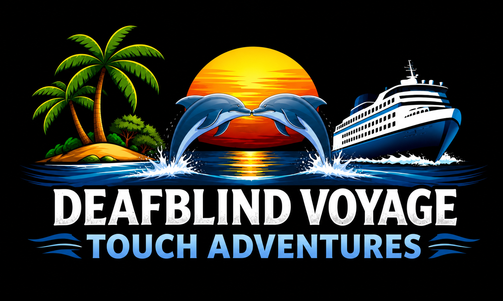 DeafBlind Voyage & Touch Adventures
